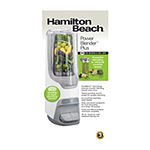 Hamilton Beach® Power Blender™ Plus