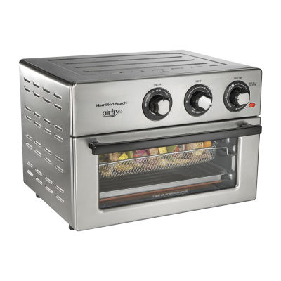 Hamilton Beach Air Fry Countertop Oven - Thumbnail 3