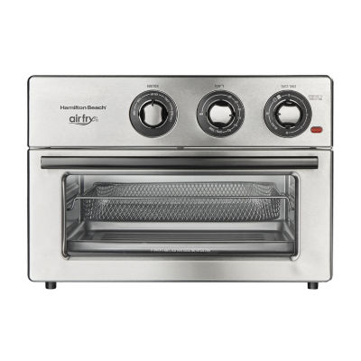 Hamilton Beach Air Fry Countertop Oven - Thumbnail 2