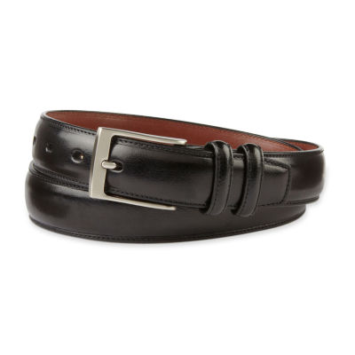 Stafford Double Keeper Mens Belt