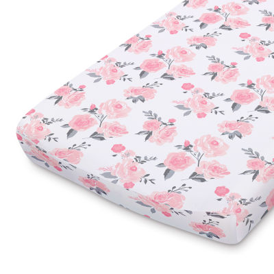 The Peanutshell 2-pc. Changing Pad Cover