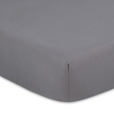 The Peanutshell Celestial 4-pc. Crib Sheet