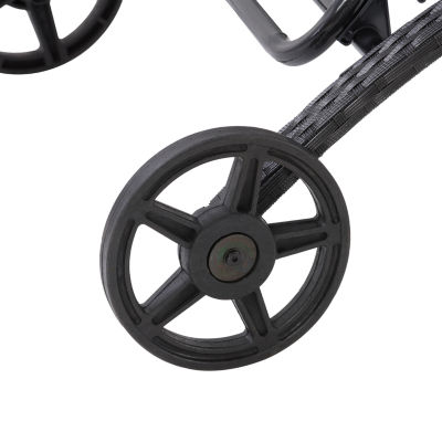 Corliving Parksville Patio Collection Lounge Chair