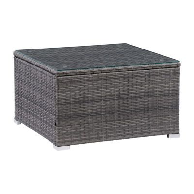 Parksville Collection Patio Coffee Table