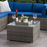 Parksville Collection Patio Coffee Table