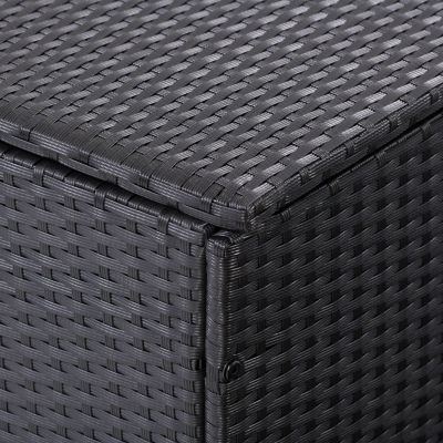 Corliving Parksville Collection Storage Box