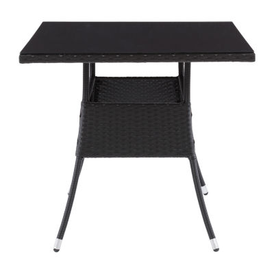 Corliving Parksville Patio Collection Dining Table