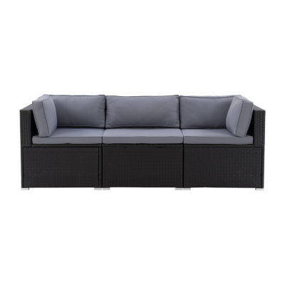 Parksville Patio Collection Sofa