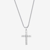 Jcpenney mens outlet necklaces