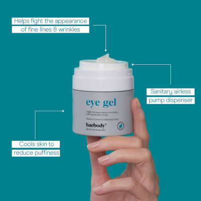 Baebody Eye Gel