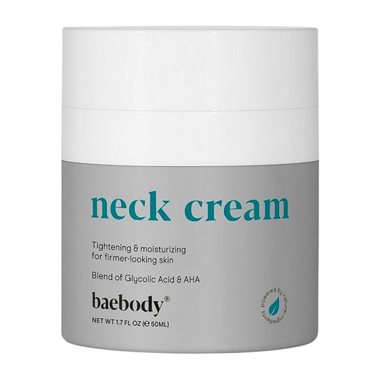 Baebody Neck Cream