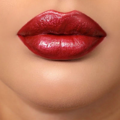 Reina Rebelde Lip Brilliance