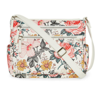 Stone Mountain Crossbody Floral Bags & Handbags for Women