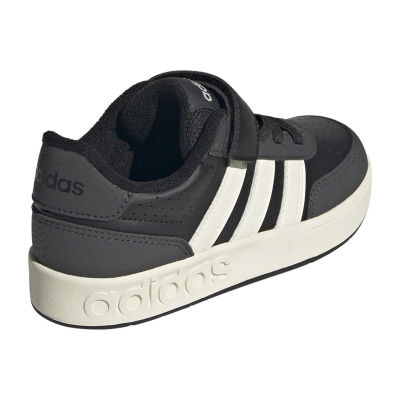 adidas Breakbase Little Kid Boys Sneakers
