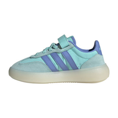 adidas Barreda Decode Little Girls Sneakers