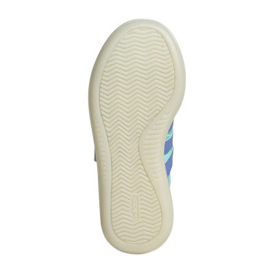 adidas Barreda Decode Little Girls Sneakers