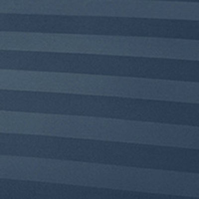 Fieldcrest Classic Stripe 400tc Pillowcase