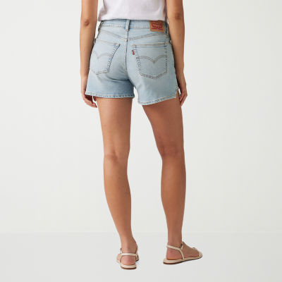 Levi's® Womens A-Line Shorts