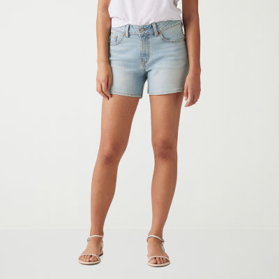 Levi's® Womens A-Line Shorts