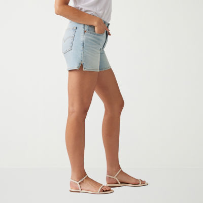 Levi's® Womens A-Line Shorts