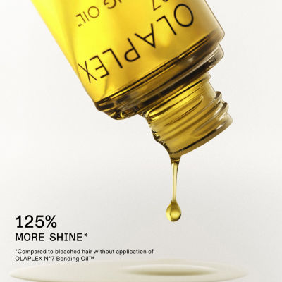 Olaplex No 7 Bonding Hair Oil 1 oz.