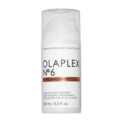 Olaplex No 6 Bond Smoother Hair Treatment 3.3 oz.