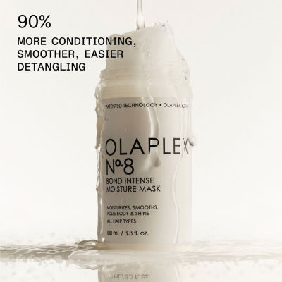 Olaplex No 8 Bond Intense Moisture Hair Mask 3.3 oz.