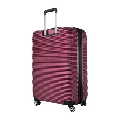 Skyway Chesapeake 4.0 28 Inch Hardside Expandable Checked Spinner Luggage