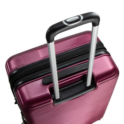 Skyway Chesapeake 4.0 28 Inch Hardside Expandable Checked Spinner Luggage