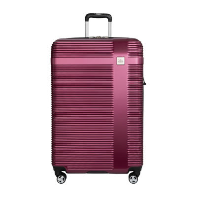 Skyway Chesapeake 4.0 28 Inch Hardside Expandable Checked Spinner Luggage