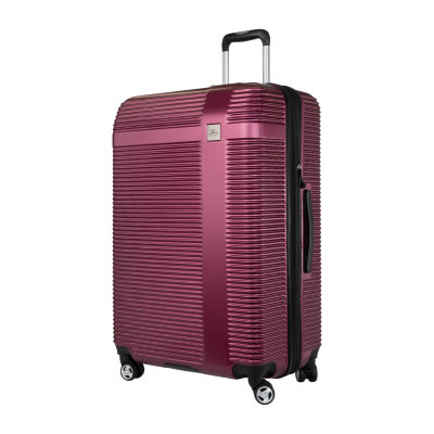 Skyway Chesapeake 4.0 28 Inch Hardside Expandable Checked Spinner Luggage