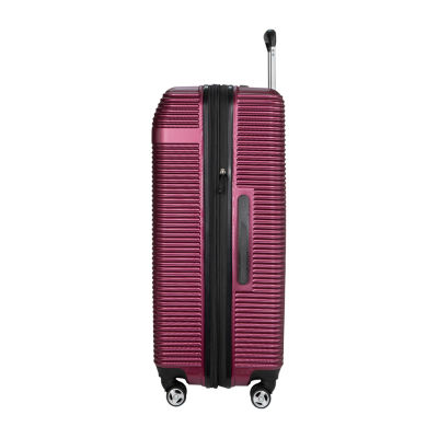 Skyway Chesapeake 4.0 28 Inch Hardside Expandable Checked Spinner Luggage