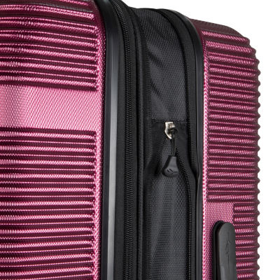 Skyway Chesapeake 4.0 28 Inch Hardside Expandable Checked Spinner Luggage