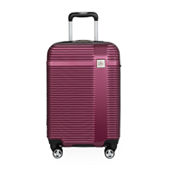 【CPC-L24】JP-S Protocol Explorer 2.0 28 Inch Softside Expandable Checked Spinner