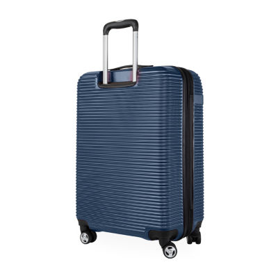 Skyway Chesapeake 4.0 24 Inch Hardside Expandable Checked Spinner Luggage