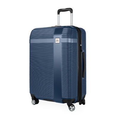 Skyway Chesapeake 4.0 24 Inch Hardside Expandable Checked Spinner Luggage