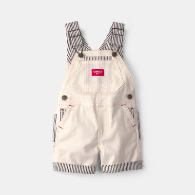 Oshkosh Baby Boys Shortalls