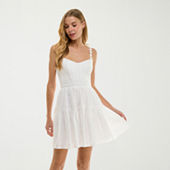 princess polly baby blue dress How to throw a Rustic Country Bridal Shower main image 0
