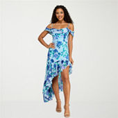 Medium Homecoming Dresses - Juniors