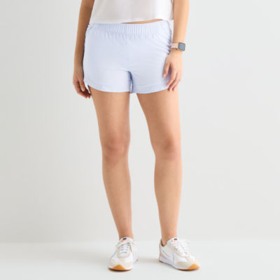 Xersion Womens 3 1/2" Moisture Wicking Quick Dry Running Short