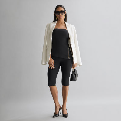 Bold Elements Womens Pull-On Pant