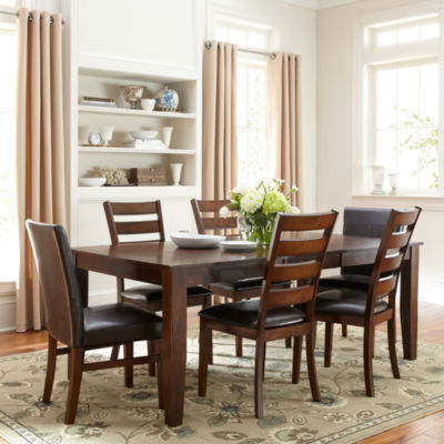 Landry 7-Piece Dining Set