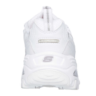 Skechers D'Lites Fresh Start Womens Walking Shoes