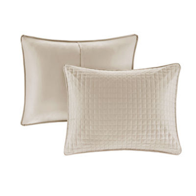 510 Design Nash 3-Pc Reversible Quilt Set
