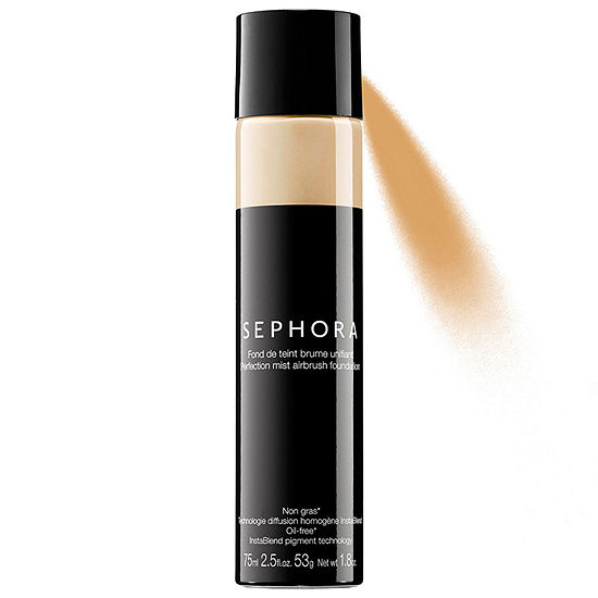 SEPHORA COLLECTION Perfection Mist Airbrush Foundation