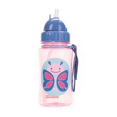 2 x Skip Hop Water Bottle, Babies & Kids, Nursing & Feeding