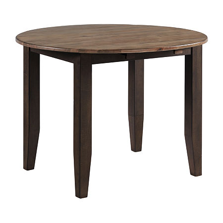 Dining Tables, One Size, Black