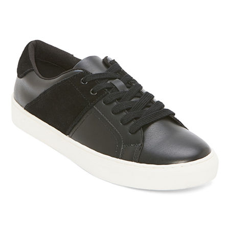  Stylus Saunter Suede Trim Mens Sneakers