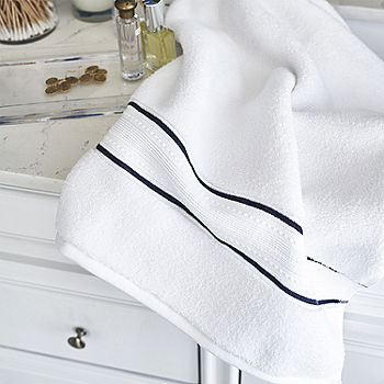 Fieldcrest Heritage Oversized Spa Bath Towel