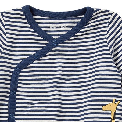 Okie Dokie Baby Boys 2-pc. Baby Clothing Set